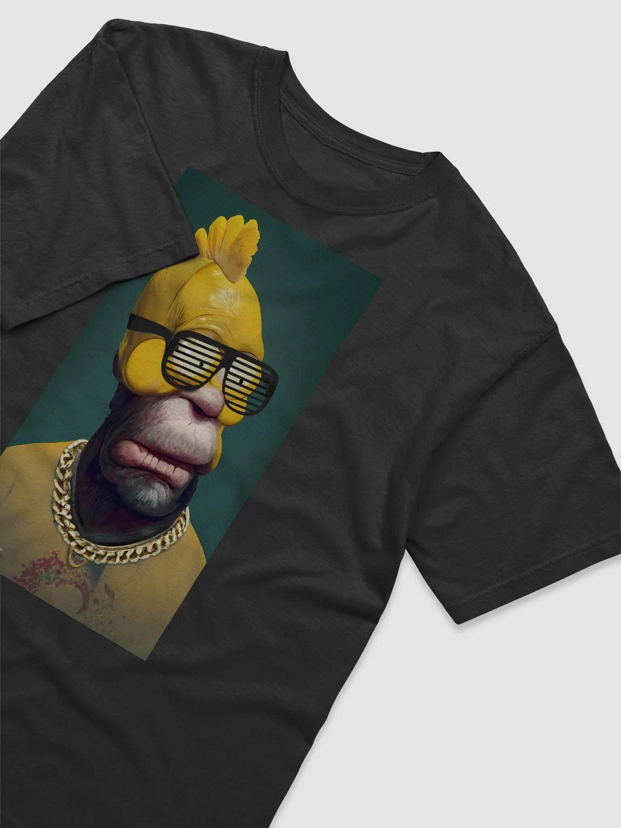 Homie Sapien product image (3)
