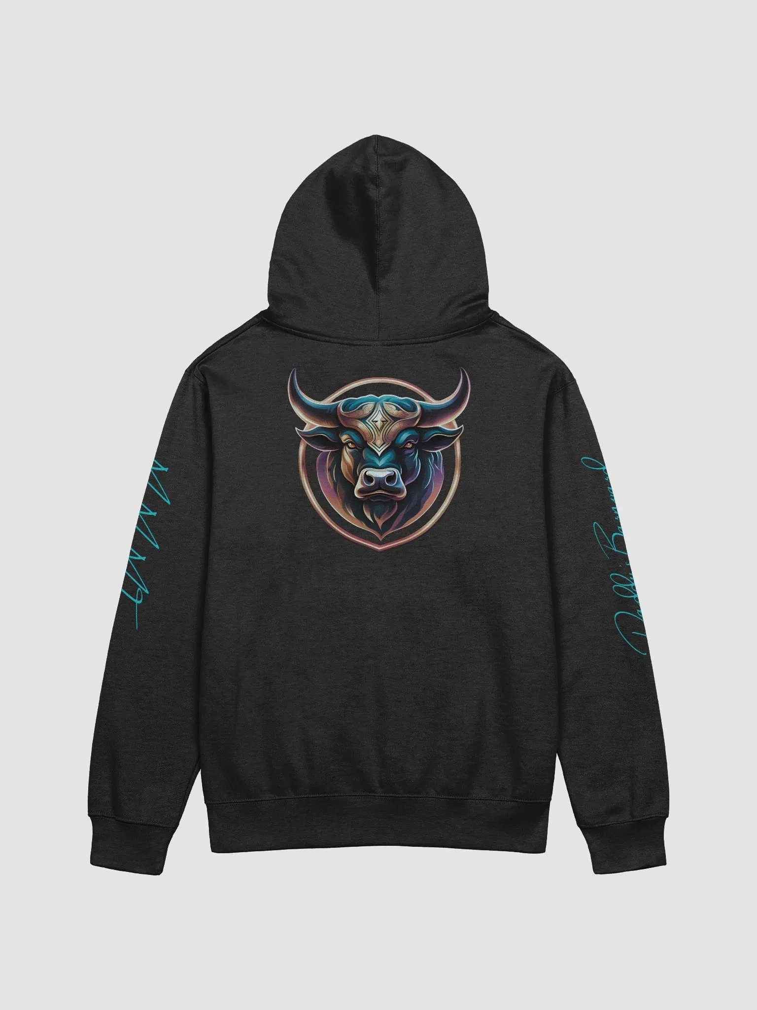 MooDaddy Hoodie product image (2)