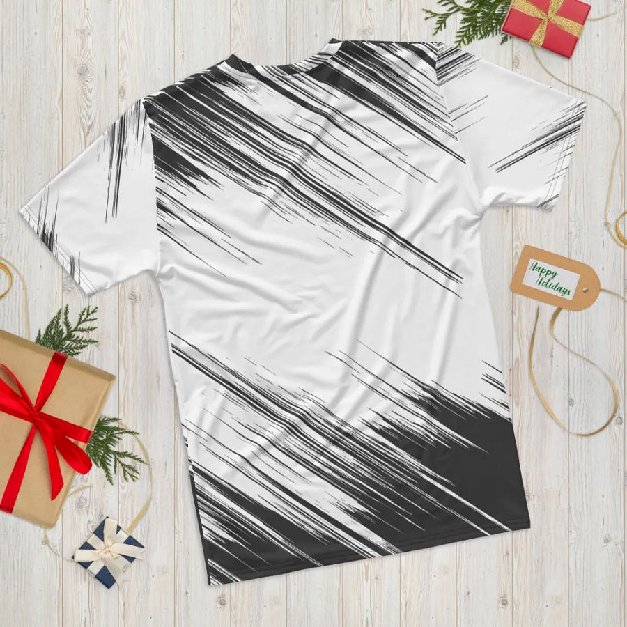 Tricou Chaos (M) product image (12)