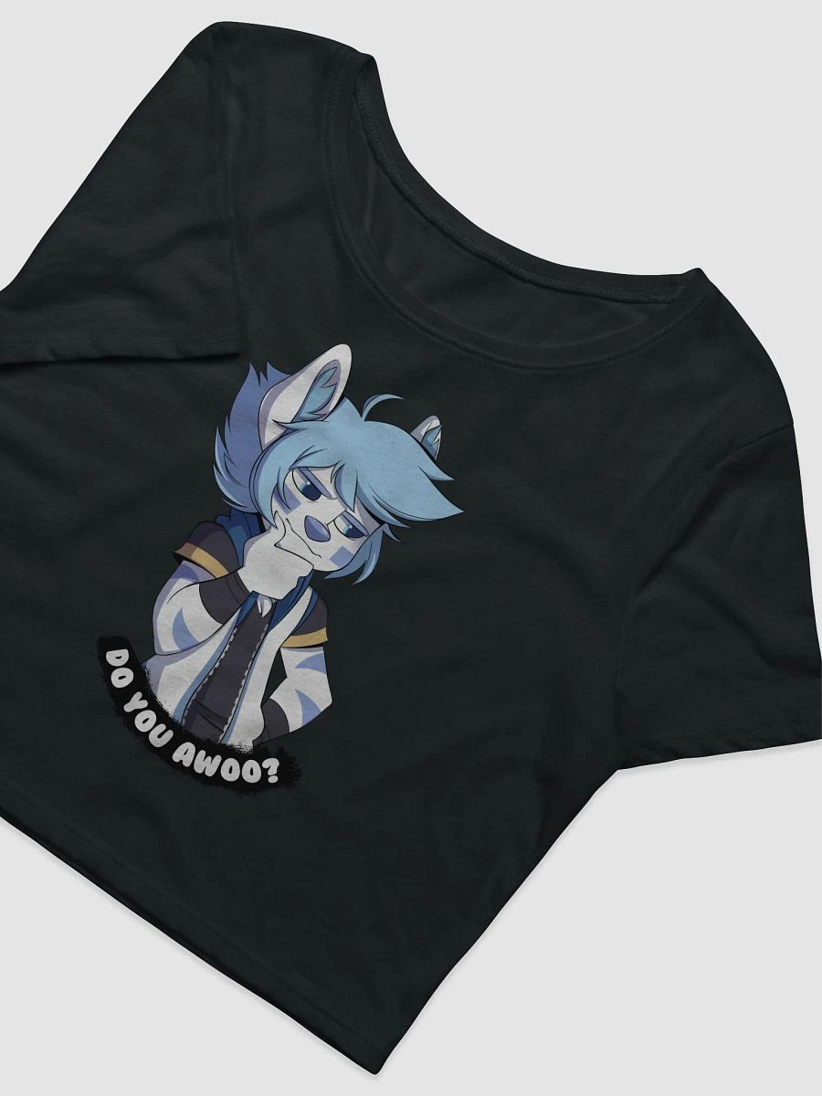 Awoo Crop Top product image (3)