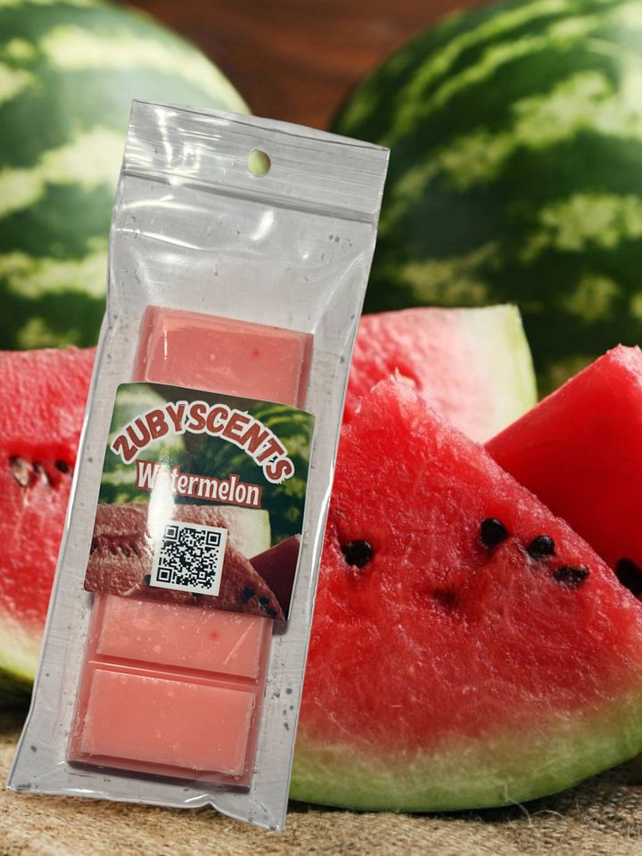 Watermelon Scented Snap Bars product image (1)