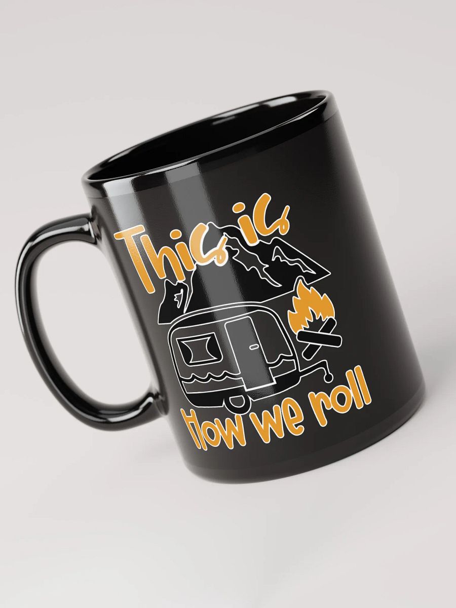 This is How We Roll Camper Mug product image (5)