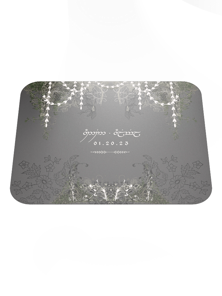 Audin Aulimil Mousepad product image (1)
