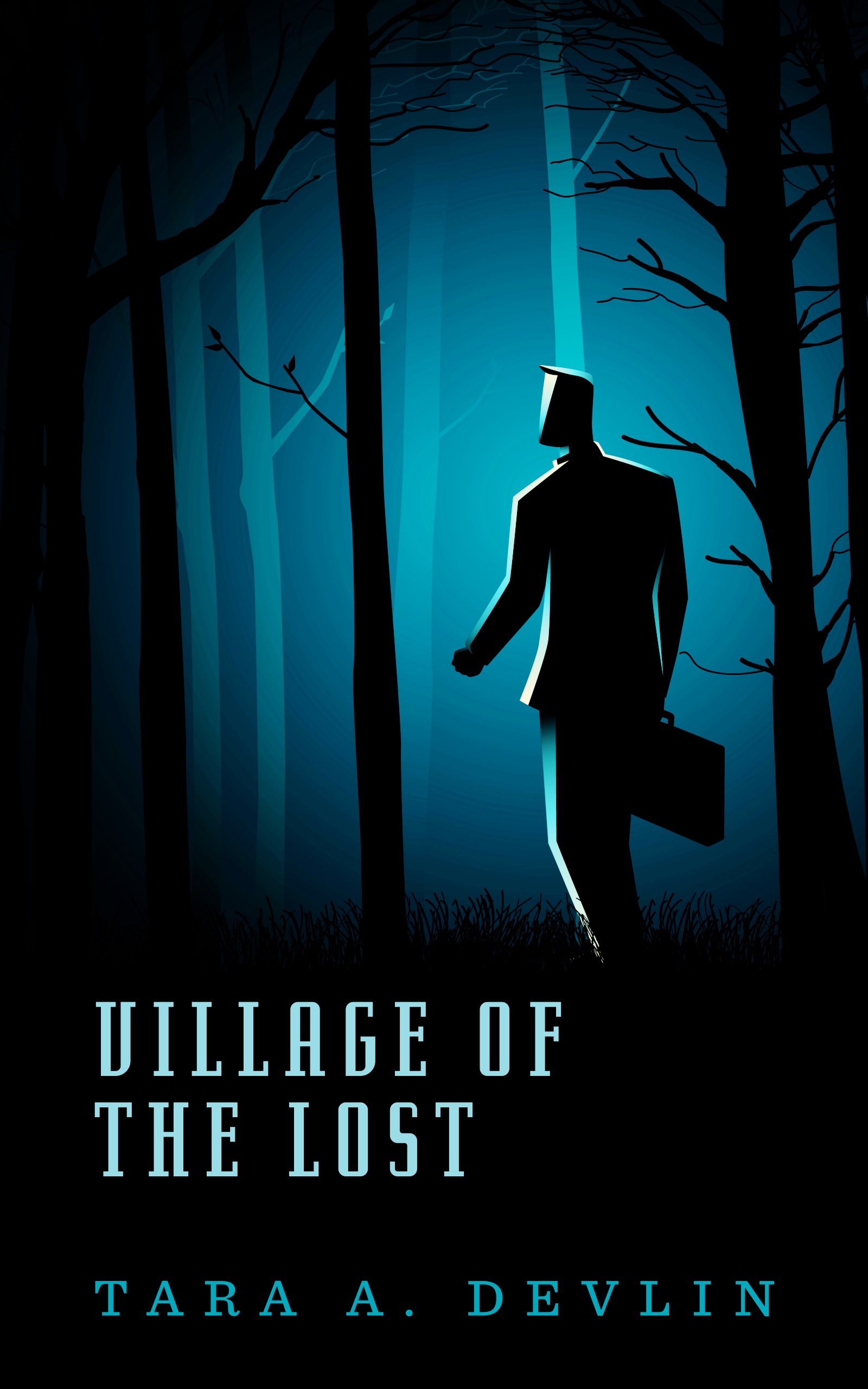 Village of the Lost (Reiwa Tanpen) (ebook) product image (1)