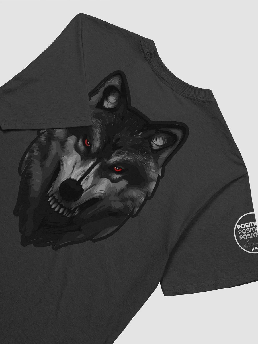 Wolf Pack Tee product image (4)