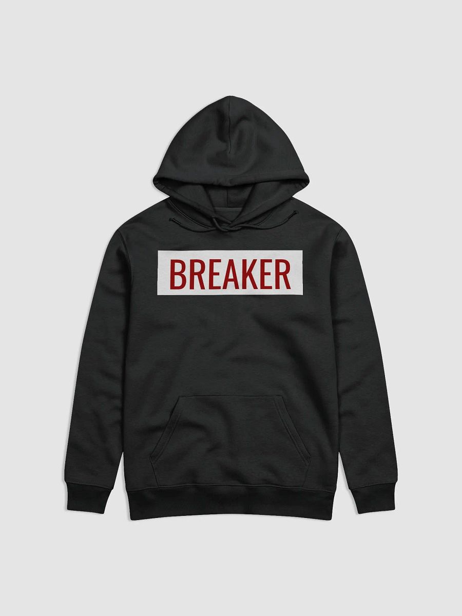 I AM A BREAKER product image (1)