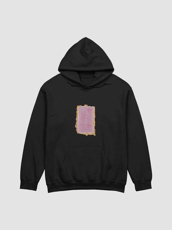 Go Nutty Doughnutty! Hoodie product image (1)
