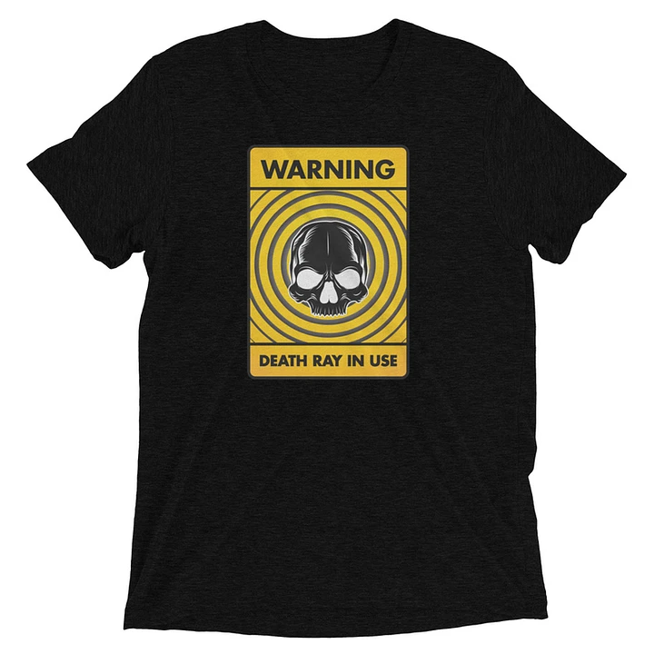 Death Ray T-Shirt product image (1)