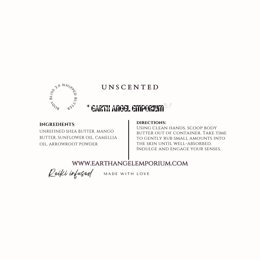 Aura Bliss Body Butter product image (2)