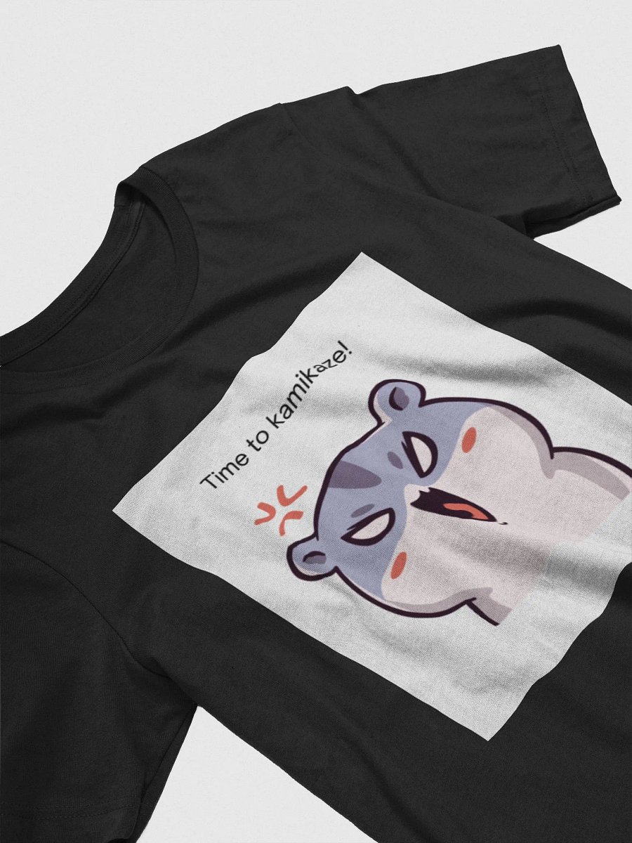 Kamakazie Hamster product image (25)