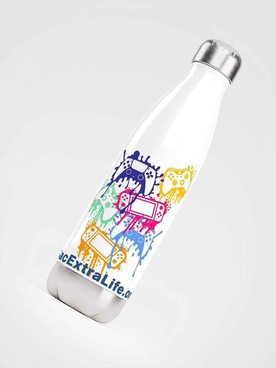 Pop Art Stainless Water Bottle product image (4)