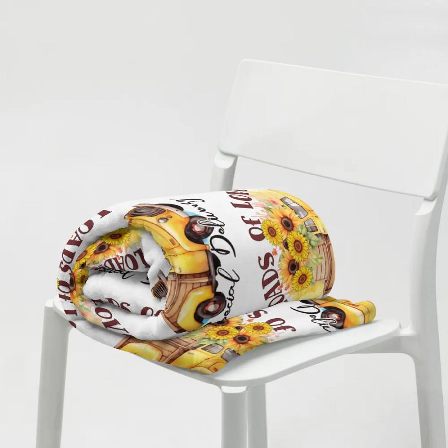 Loads Of Love Blanket product image (7)