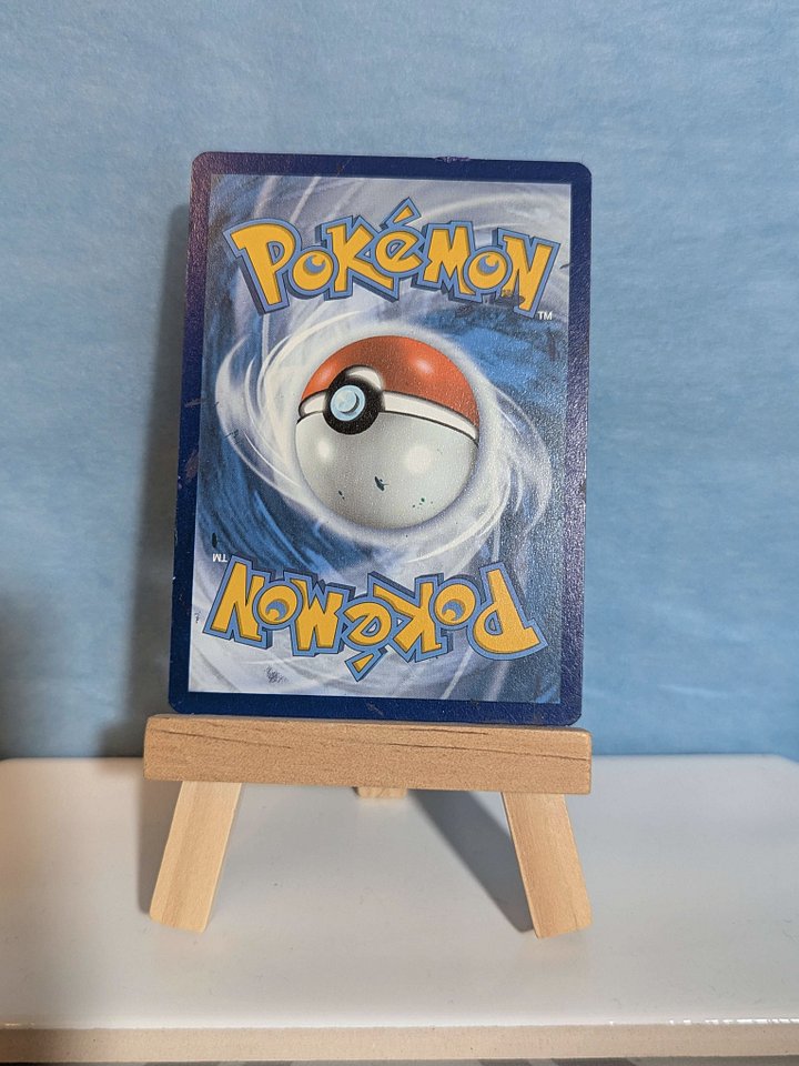 Pocket Painting - Trubbish Line - Stinky Garbodor product image (2)