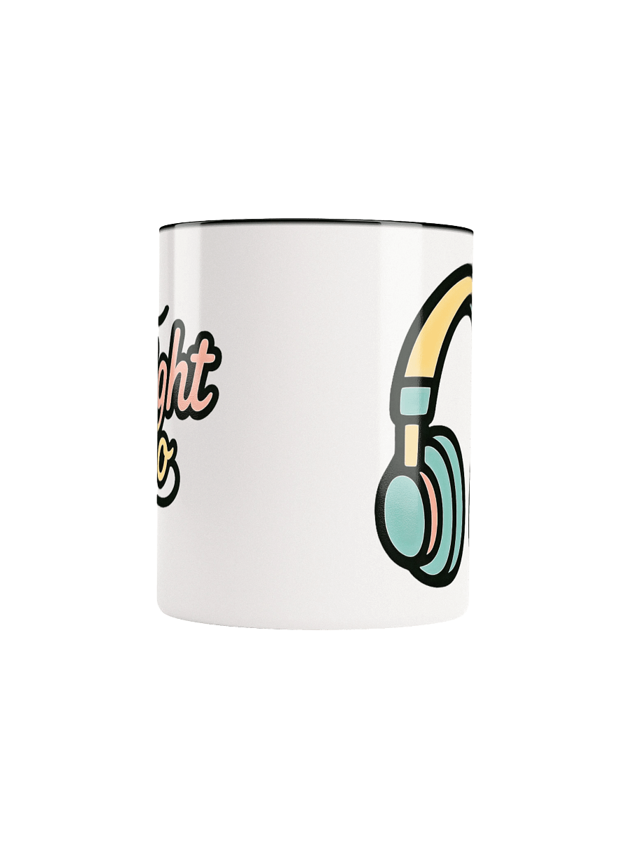 The Morning Mix Mug product image (5)