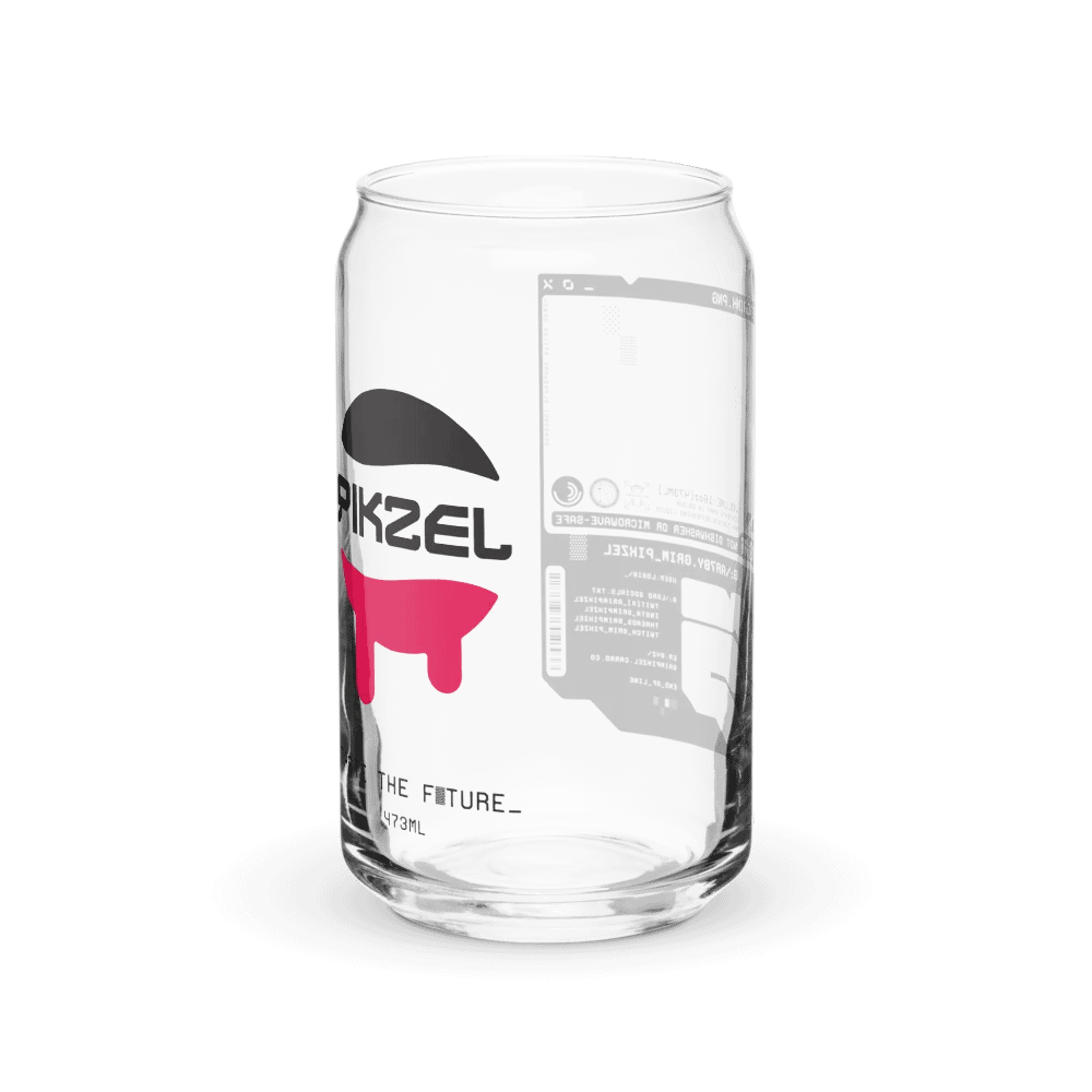 Pikzel.Parody product image (1)
