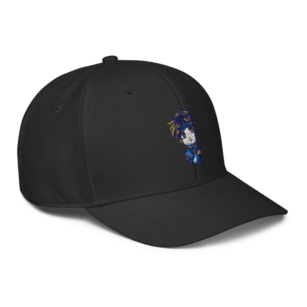 Urban Peek Performance Cap product image (10)