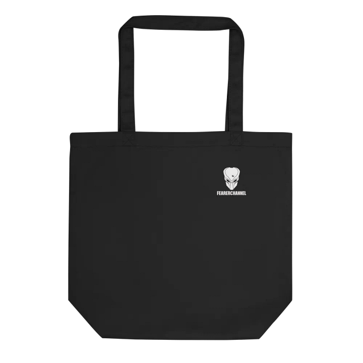 Fearerchannel bolsa de tela alta product image (1)