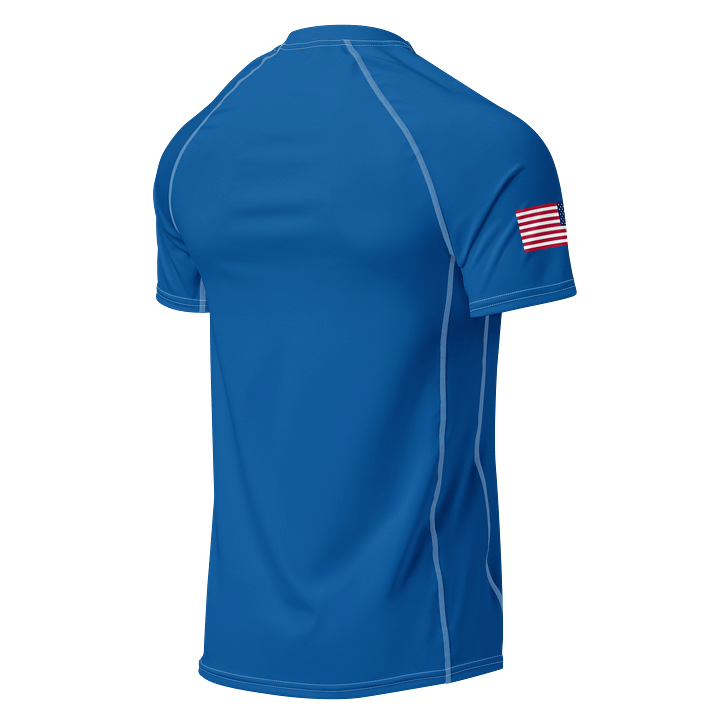 NRVN MILITARY US AIR FORCE APPRECIATION SHIRT- 2025 product image (2)
