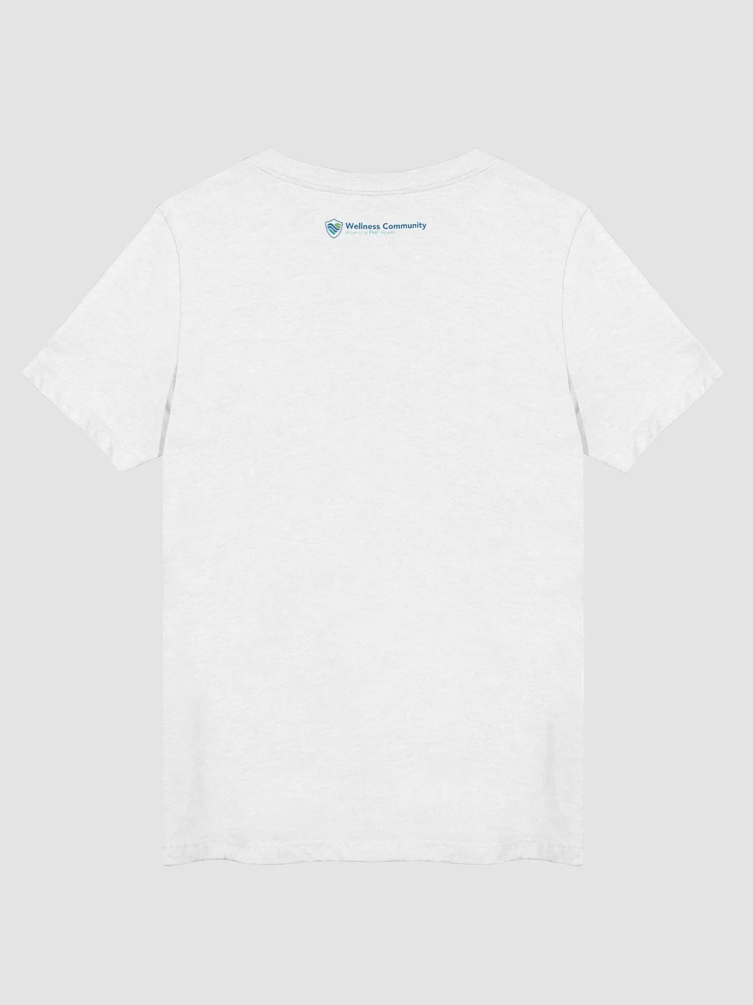 In My Wellness Era - Women's Relaxed V-neck product image (3)