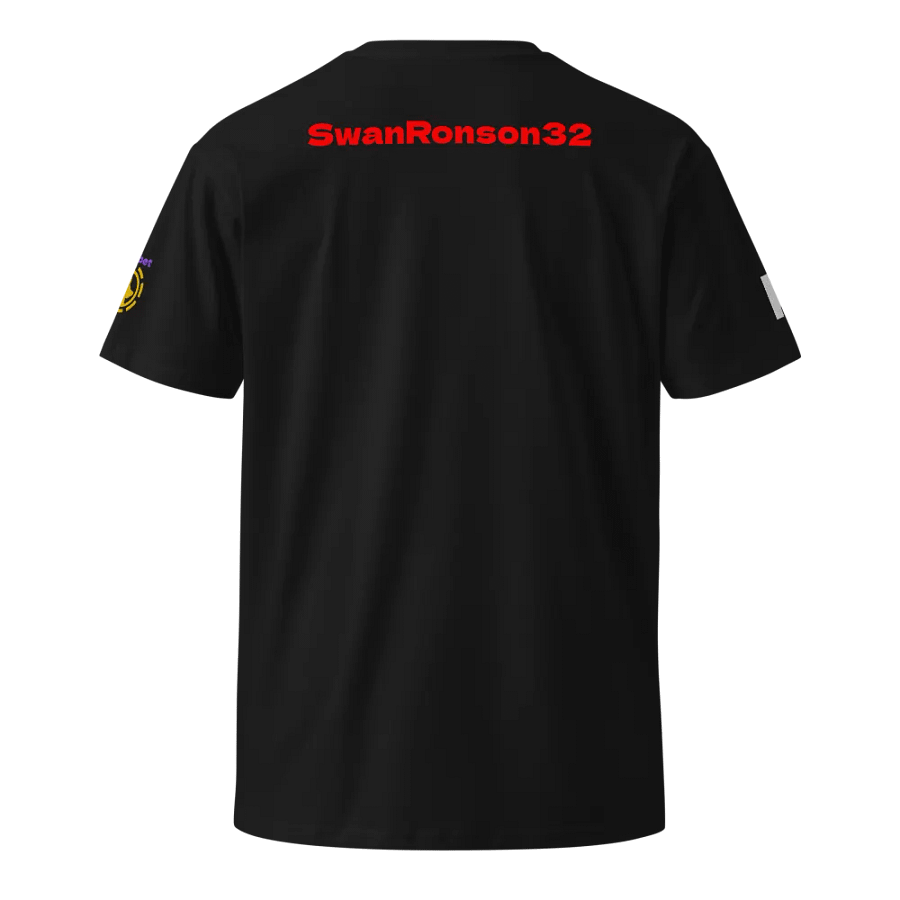 Swan Roobet Merch product image (1)