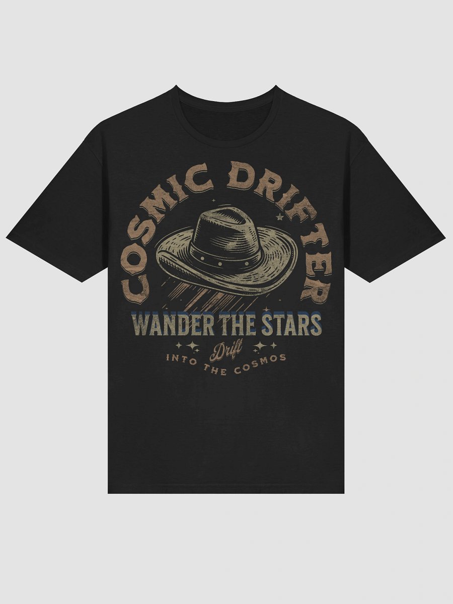 Cosmic Drifter product image (3)