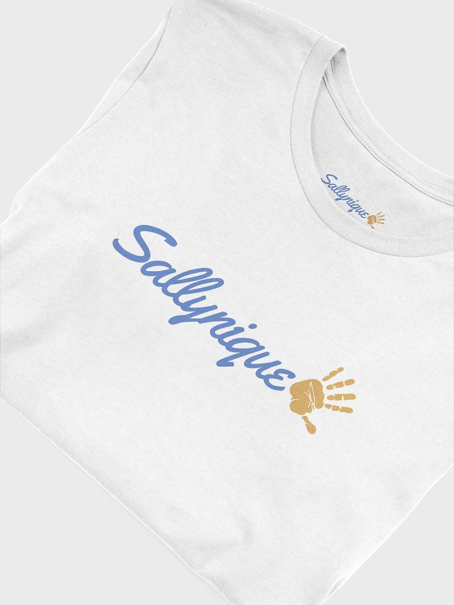 Sallynique Iconic T-Shirt product image (5)