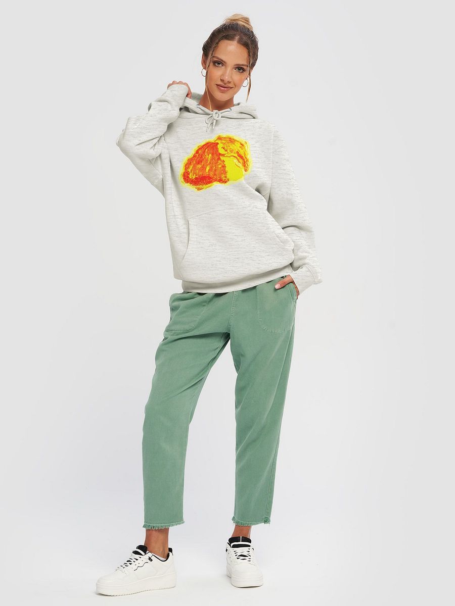 SUNLIGHT CUSTOM HOODIE product image (5)
