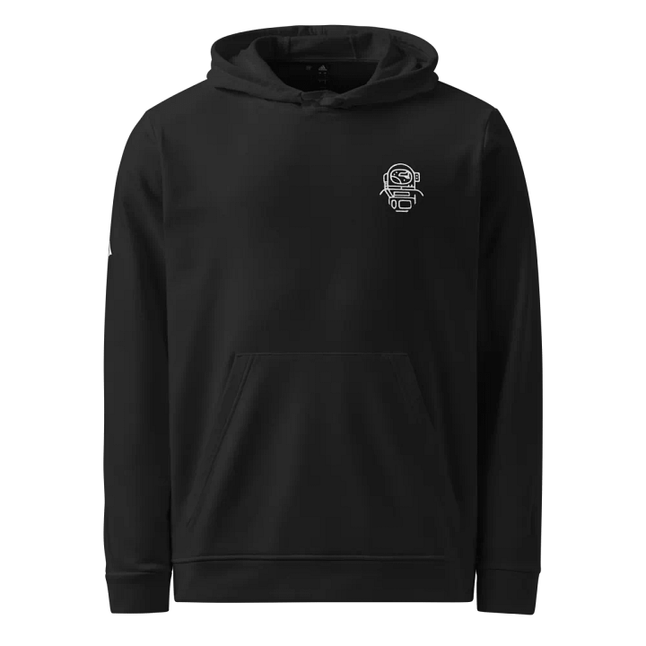 Adidas Dynamic Hoodie product image (1)