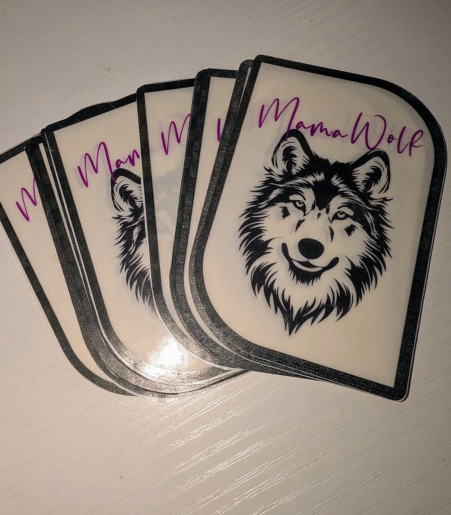 Mama Wolf product image (3)