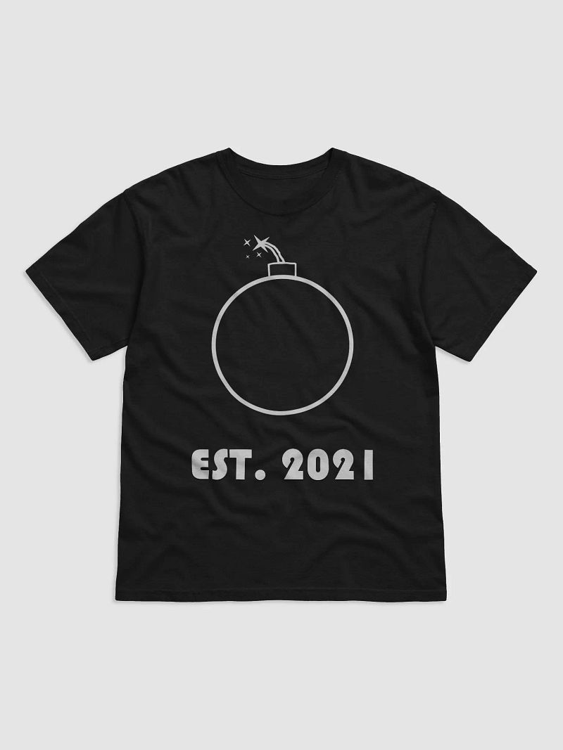 Est. 2021 Shirt