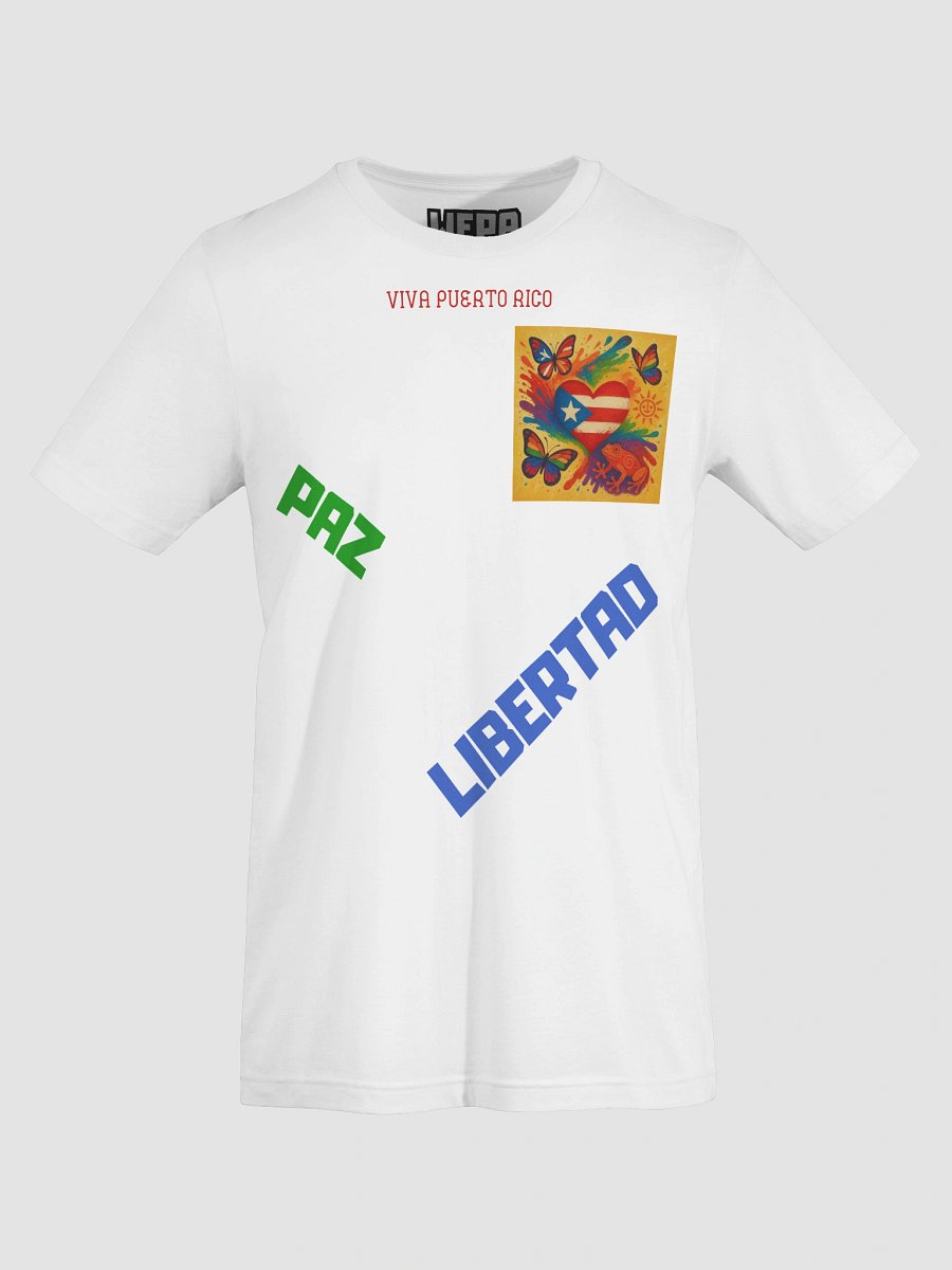Mariposa Freedom Shirt product image (20)