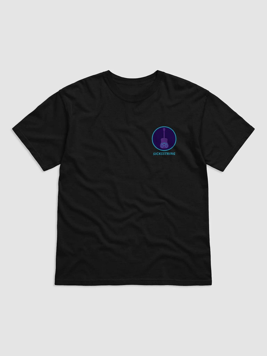 Heavyweight T Shirt product image (2)