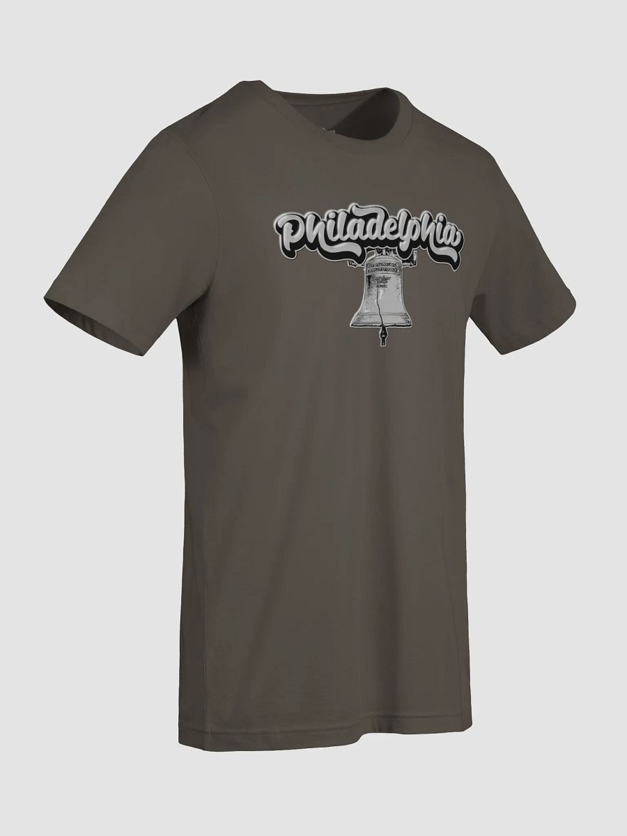 Philadelphia Liberty Bell Graphic T-Shirt product image (53)