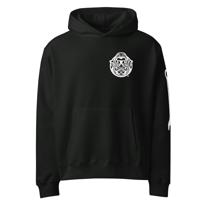 OTNT OG Hoodie product image (2)