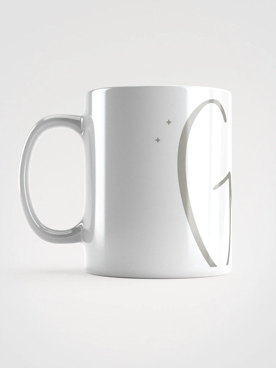 "God is Good All the Time" Faith Mug product image (6)