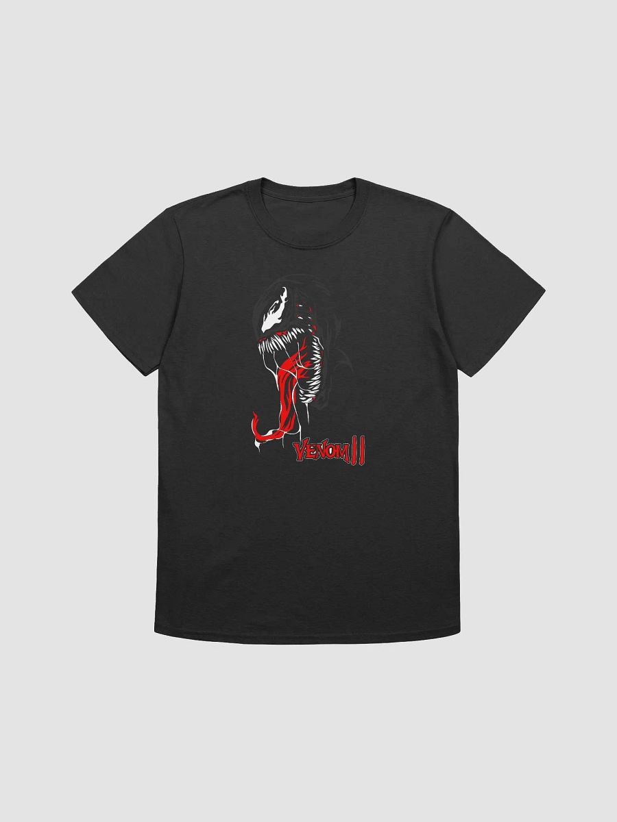 Venomous Visage Unisex T-Shirt product image (1)