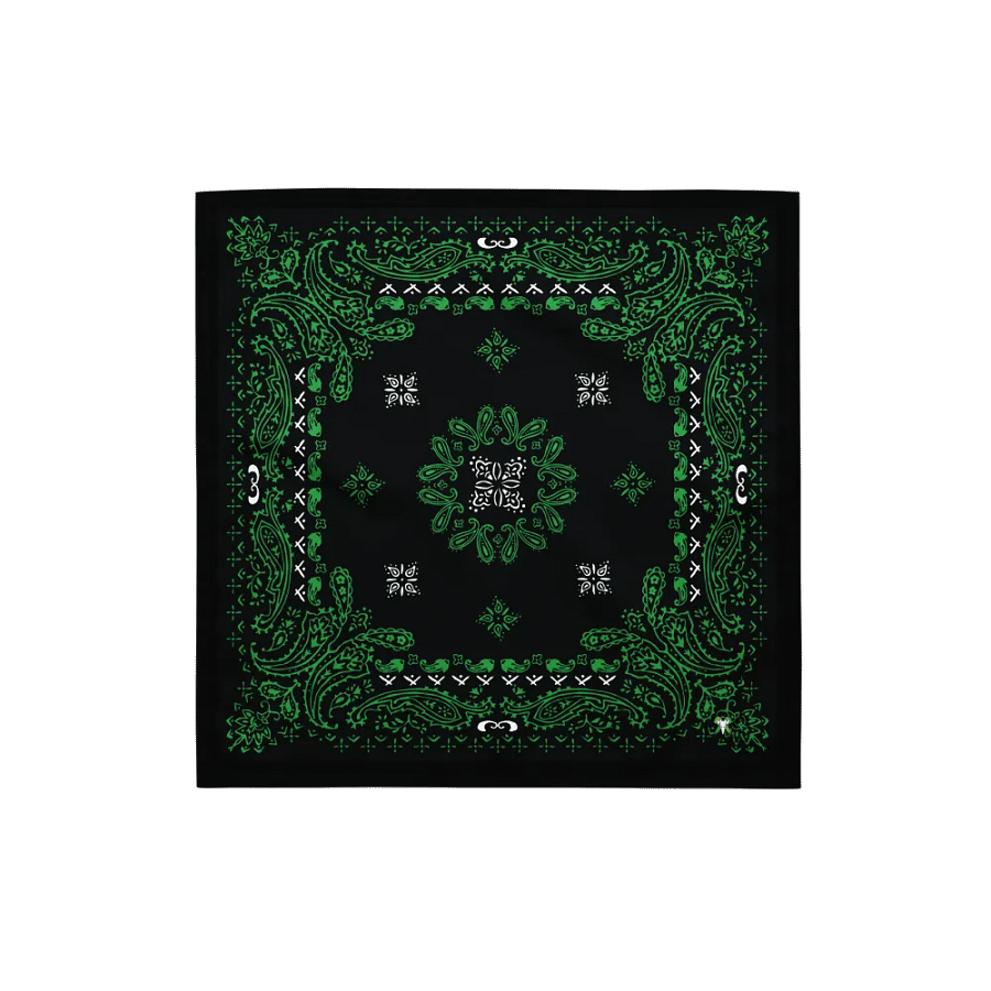 Paisley Bandana product image (1)