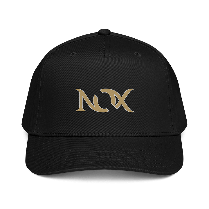 Nox Team Baseball Cap product image (1)