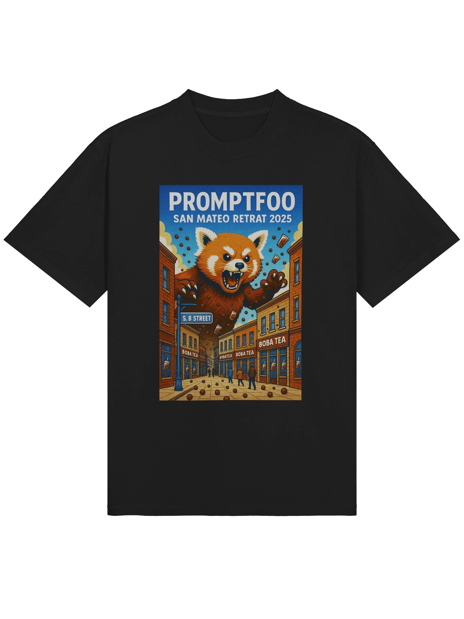 More San Mateo product image (3)