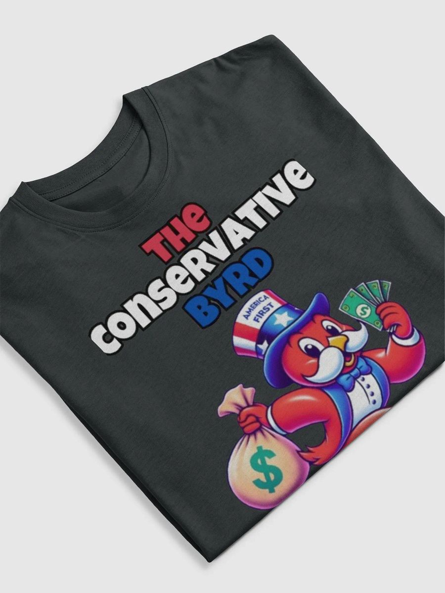 The Money Byrd Tee! product image (5)