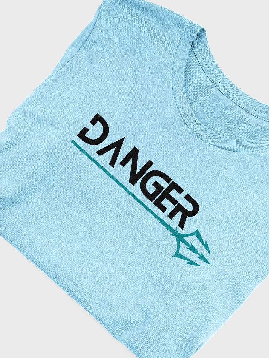 Danger Trident Shirt product image (46)