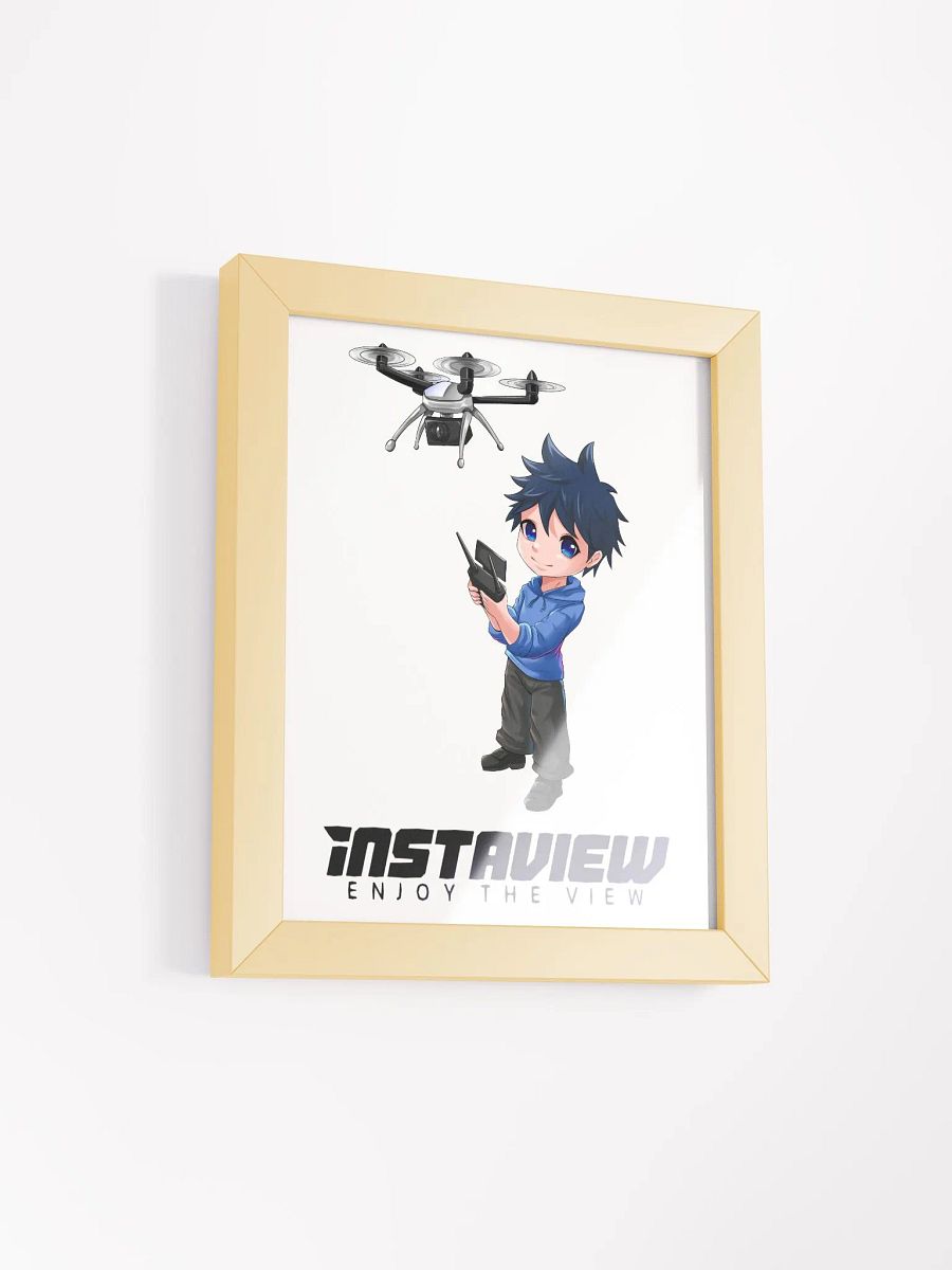Instaview Art work Drone product image (6)