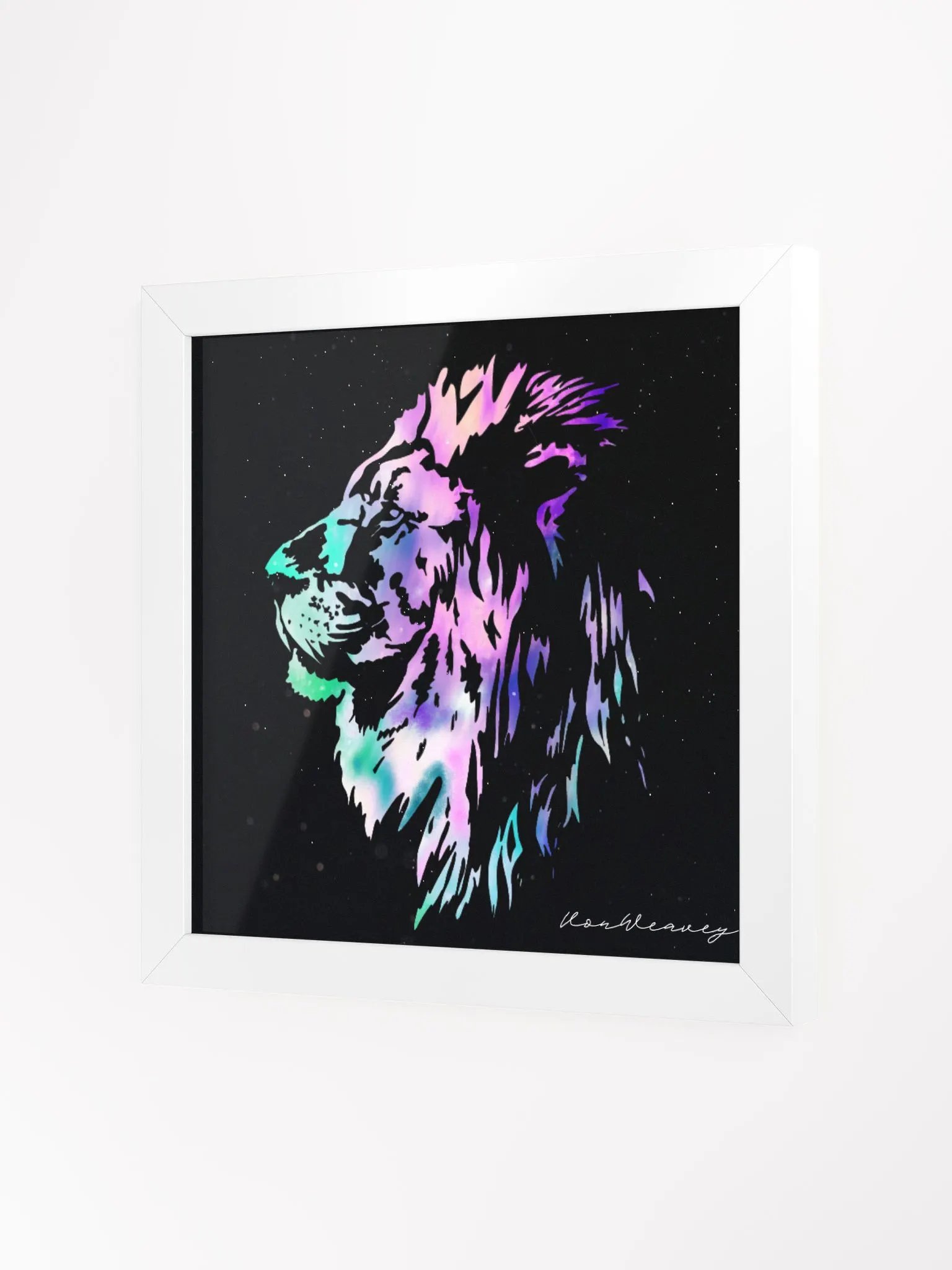 King Of The Neon Jungle product image (7)