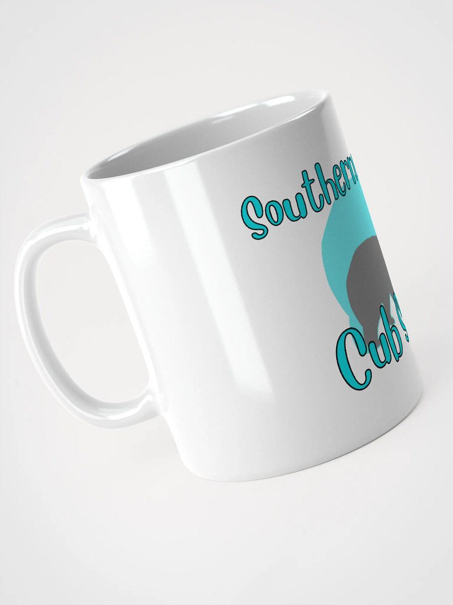 Cub Squad Mug product image (4)