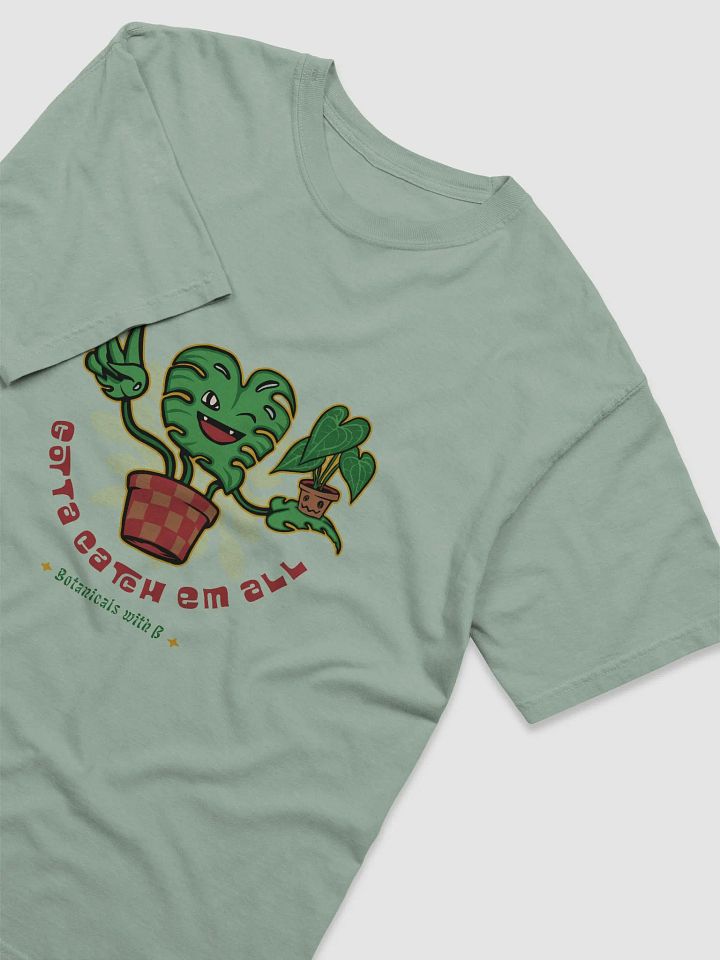 Gotta Catch Em All Tee product image (2)