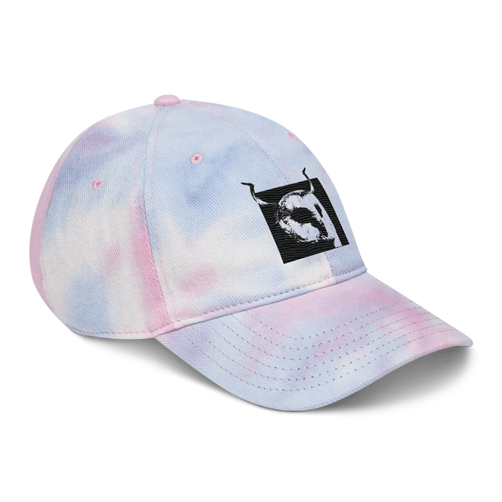 ShadowFang Hat - Tie Dye product image (2)