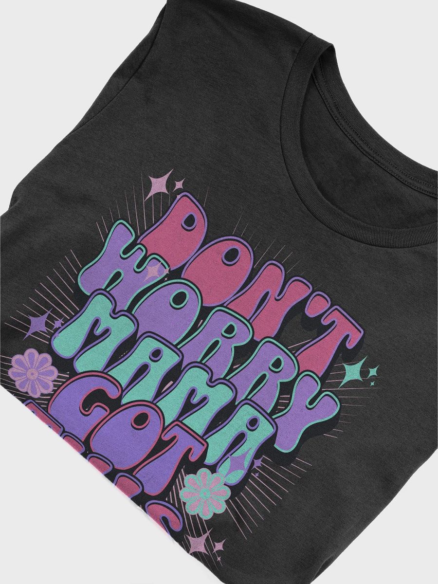 Mama T-Shirt product image (8)