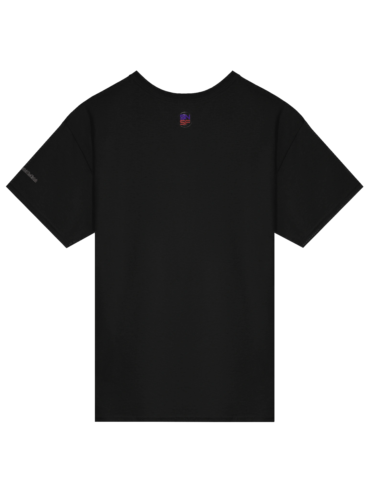 Jimmy Who? Tee product image (13)