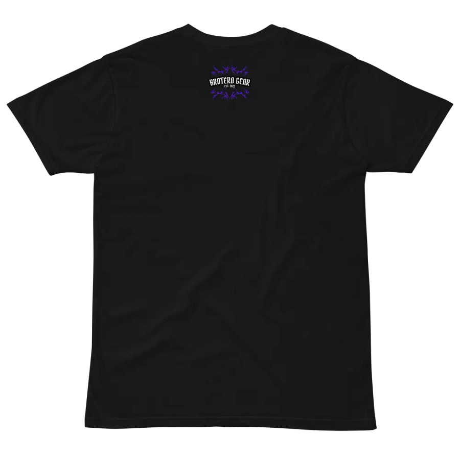 Keep Calm Bro, It’s been Real Fun Tee product image (8)