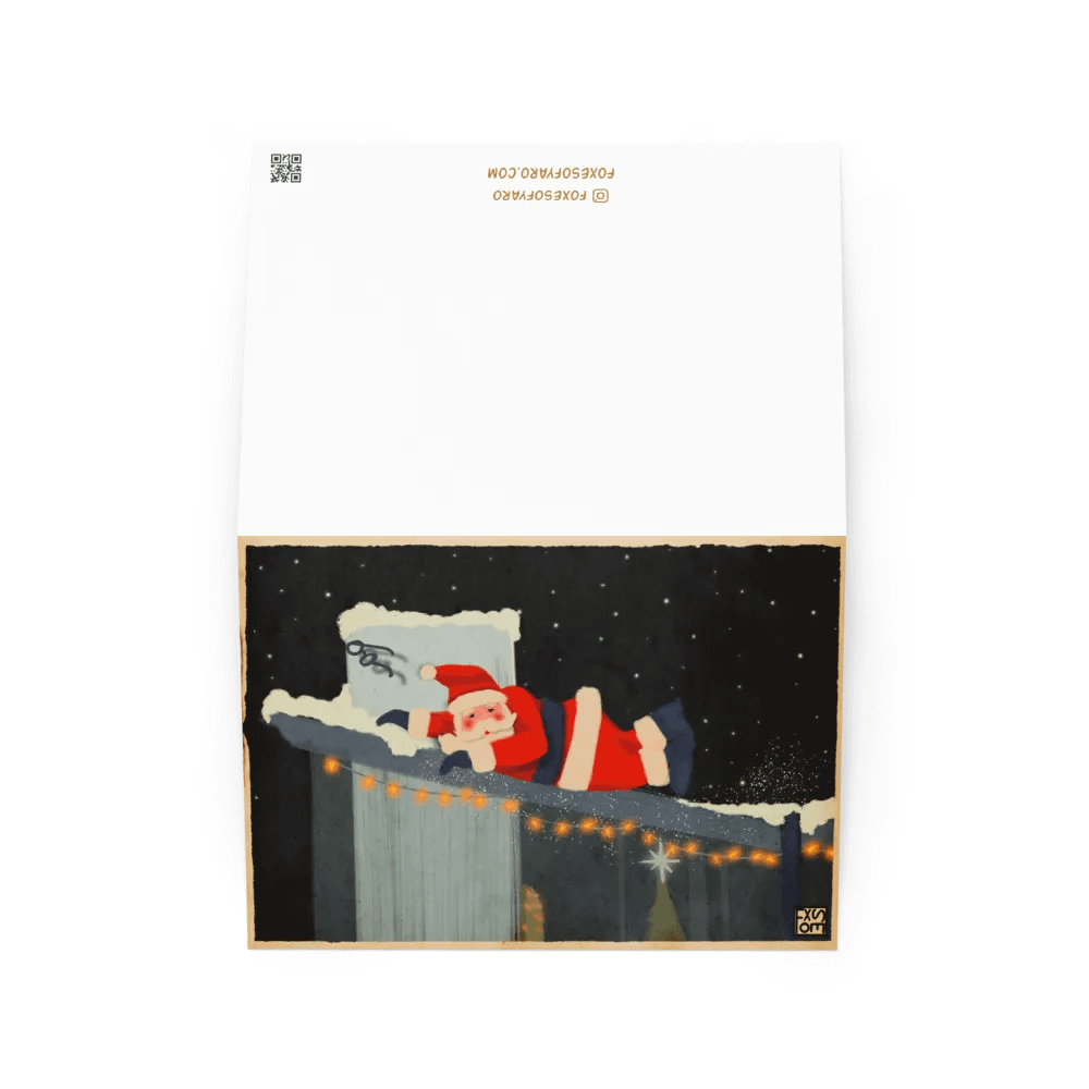 Santa Go BOOM! product image (5)